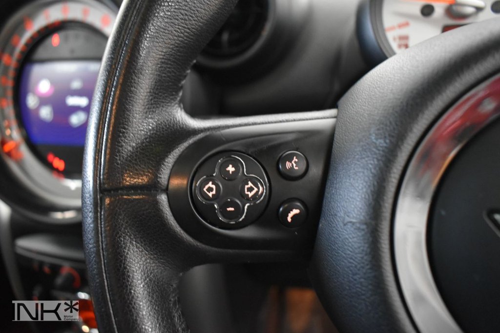 Used MINI Countryman 2014 for sale - 77792501: Photo 17