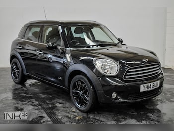 Used MINI Countryman 2014 for sale - 77792501: Photo