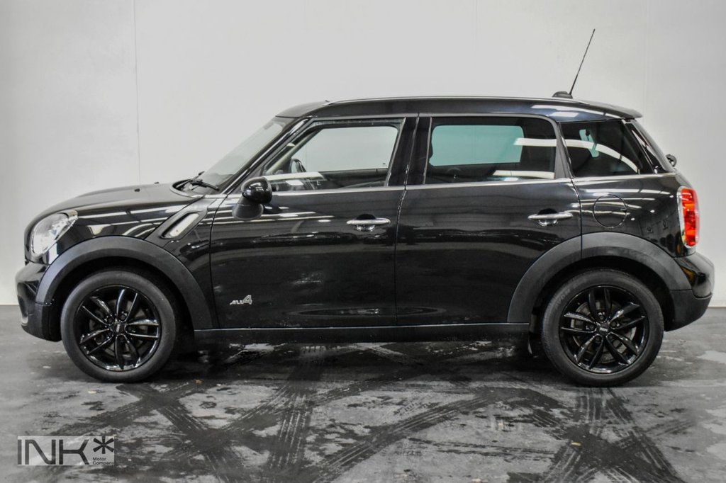Used MINI Countryman 2014 for sale - 77792501: Photo 2