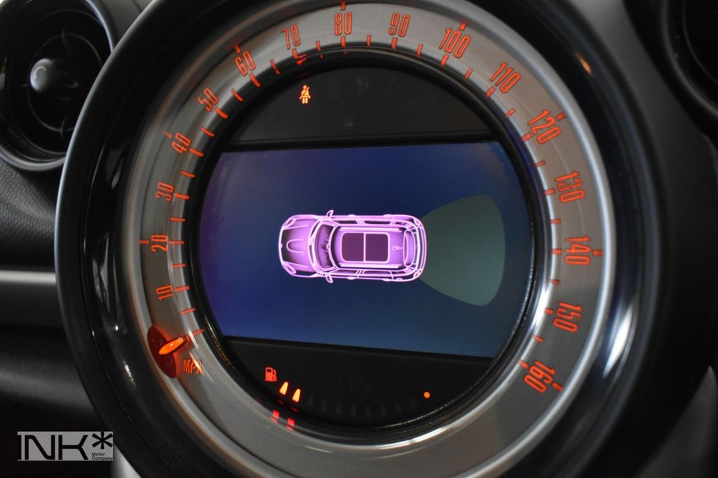 Used MINI Countryman 2014 for sale - 77792501: Photo 21