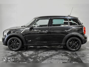 Used MINI Countryman 2014 for sale - 77792501: Photo