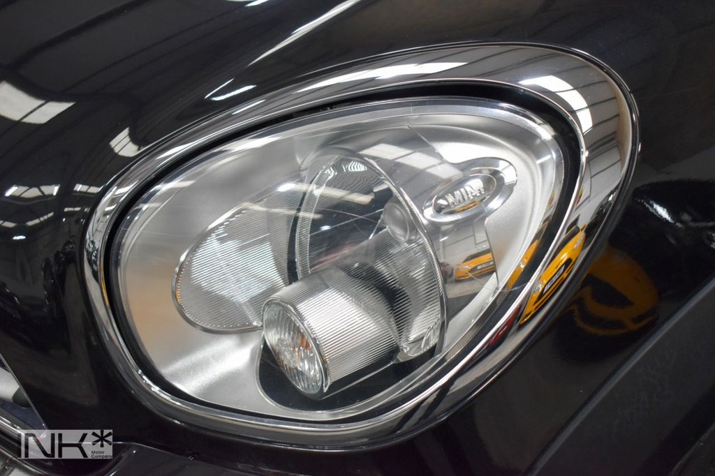 Used MINI Countryman 2014 for sale - 77792501: Photo 32