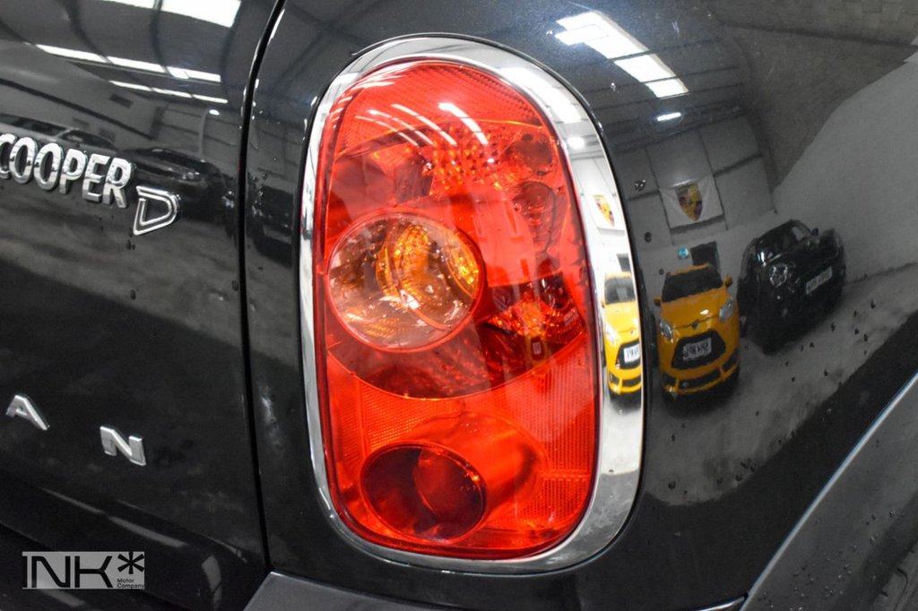 Used MINI Countryman 2014 for sale - 77792501: Photo 35