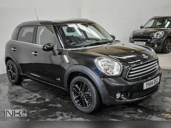 Used MINI Countryman 2014 for sale - 77792501: Photo