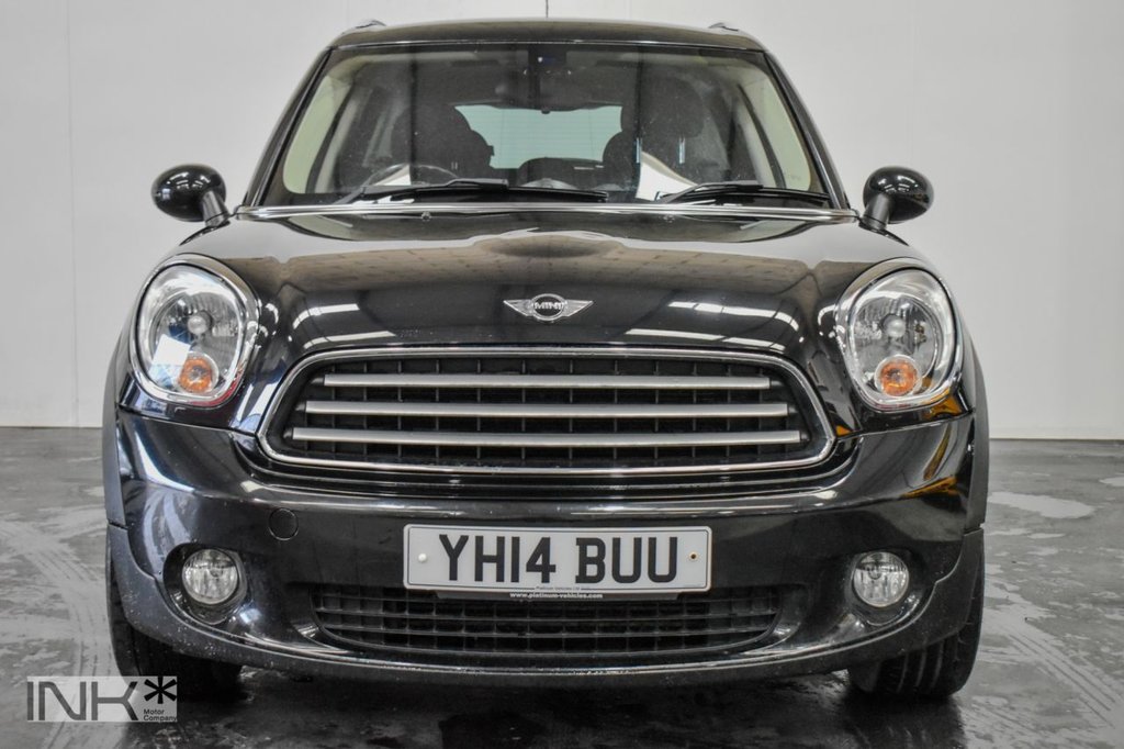 Used MINI Countryman 2014 for sale - 77792501: Photo 4