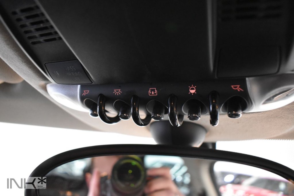 Used MINI Countryman 2014 for sale - 77792501: Photo 47