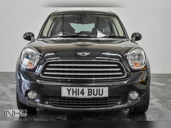 Used MINI Countryman 2014 for sale - 77792501: Photo