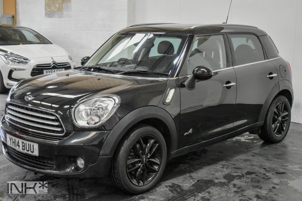 Used MINI Countryman 2014 for sale - 77792501: Photo 5