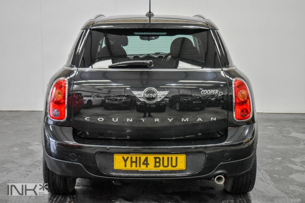 Used MINI Countryman 2014 for sale - 77792501: Photo 7
