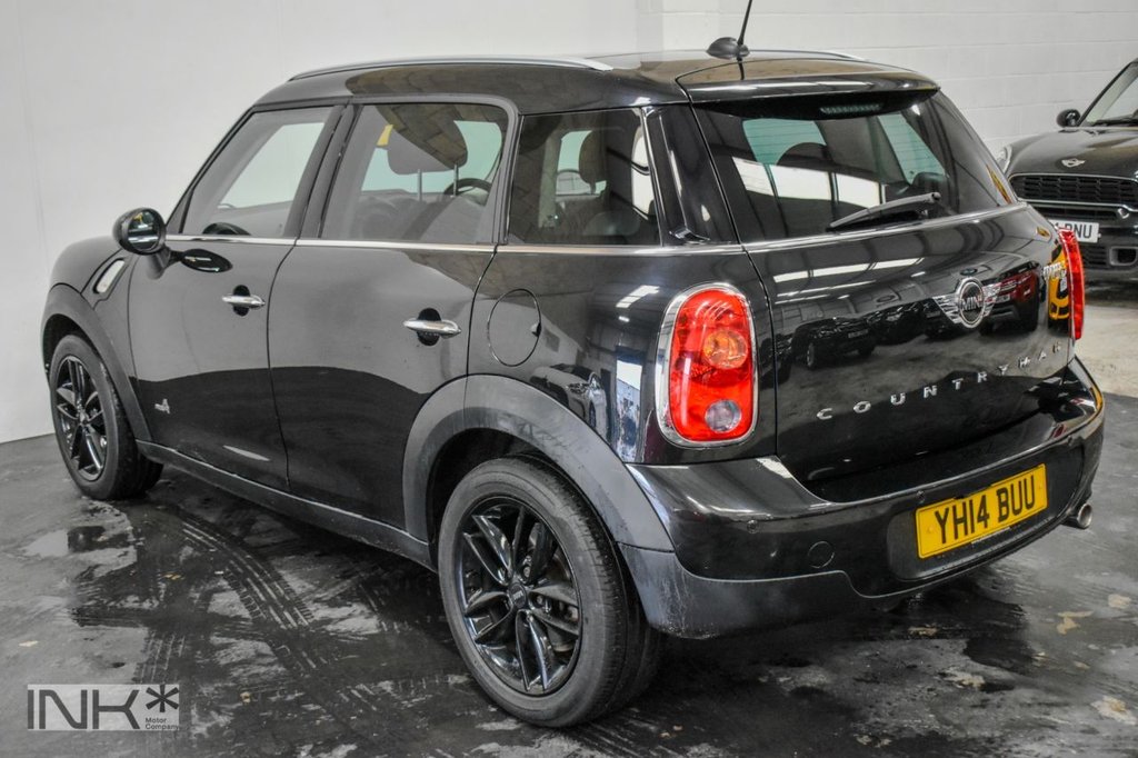 Used MINI Countryman 2014 for sale - 77792501: Photo 8