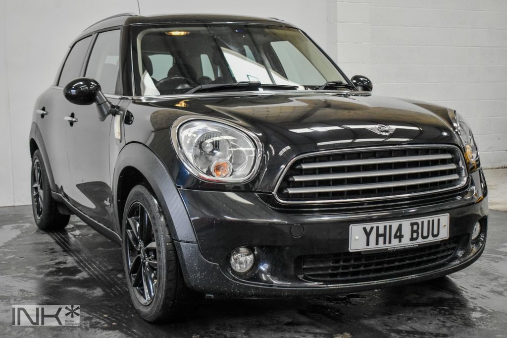 Used MINI Countryman 2014 for sale - 77792501: Photo 9