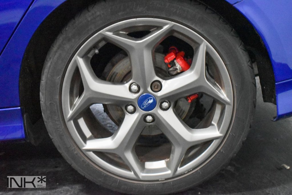 Used Ford Focus 2013 for sale - 77301792: Photo 11