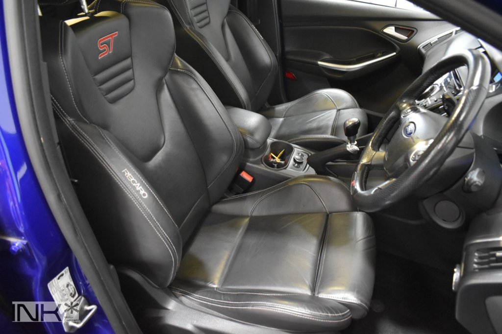 Used Ford Focus 2013 for sale - 77301792: Photo 13