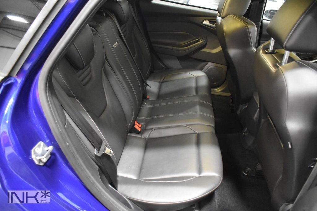 Used Ford Focus 2013 for sale - 77301792: Photo 15