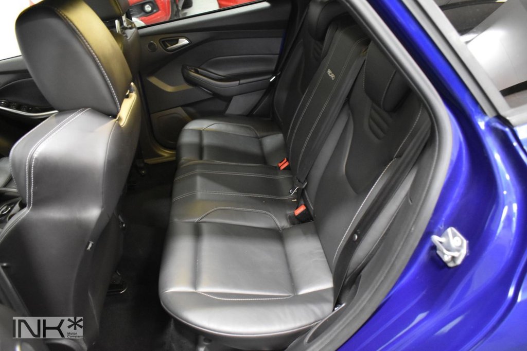 Used Ford Focus 2013 for sale - 77301792: Photo 16