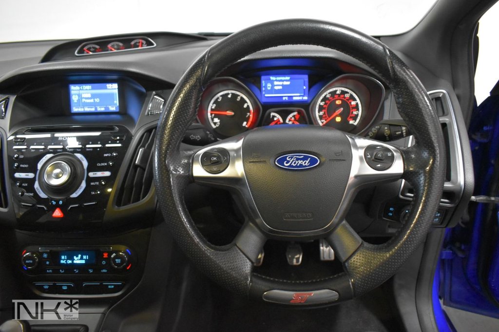 Used Ford Focus 2013 for sale - 77301792: Photo 17