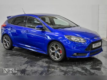 Used Ford Focus 2013 for sale - 77301792: Photo