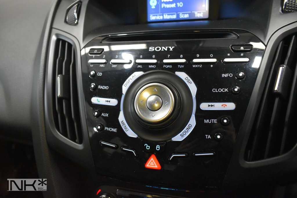 Used Ford Focus 2013 for sale - 77301792: Photo 21