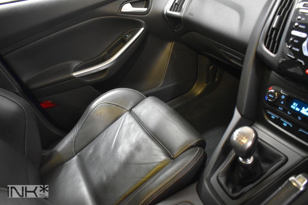 Used Ford Focus 2013 for sale - 77301792: Photo 24