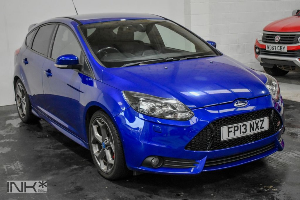 Used Ford Focus 2013 for sale - 77301792: Photo 3