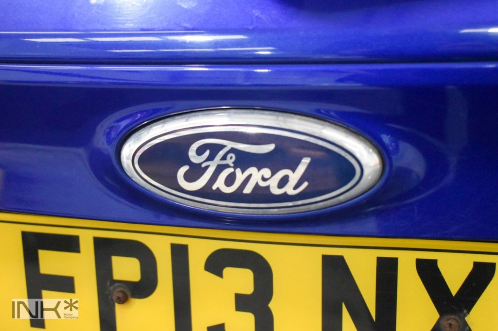 Used Ford Focus 2013 for sale - 77301792: Photo 36