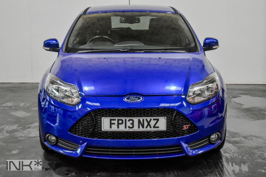 Used Ford Focus 2013 for sale - 77301792: Photo 4