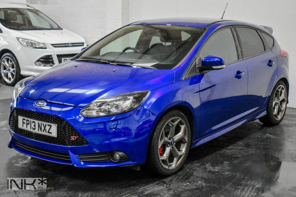 Used Ford Focus 2013 for sale - 77301792: Photo 5
