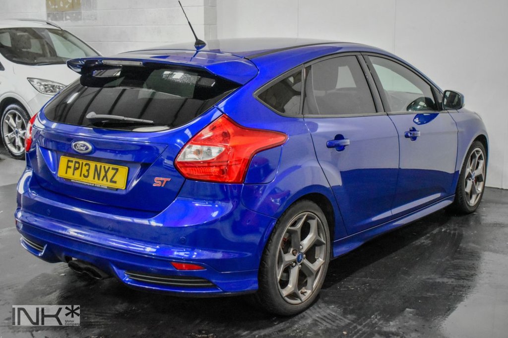 Used Ford Focus 2013 for sale - 77301792: Photo 6