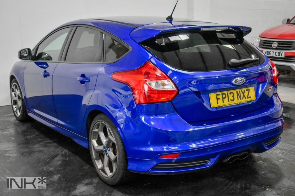 Used Ford Focus 2013 for sale - 77301792: Photo 8