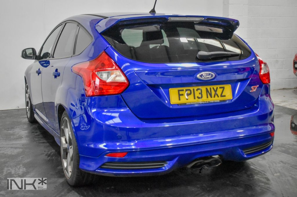 Used Ford Focus 2013 for sale - 77301792: Photo 9