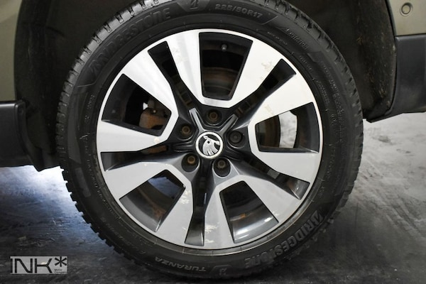 Used Skoda Yeti 2016 for sale - 75384823: Photo 11