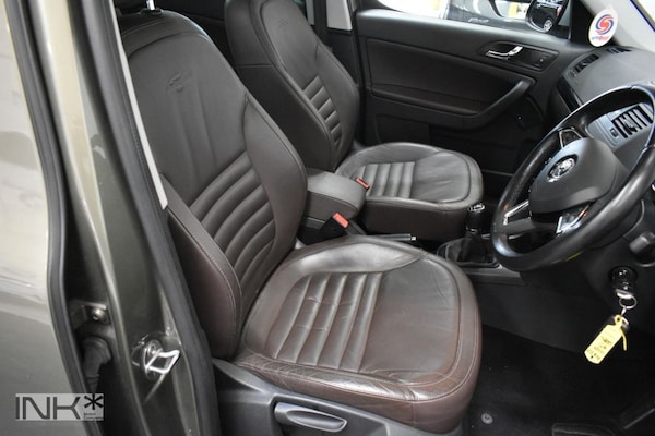 Used Skoda Yeti 2016 for sale - 75384823: Photo 12