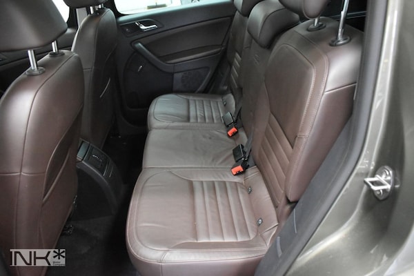 Used Skoda Yeti 2016 for sale - 75384823: Photo 14