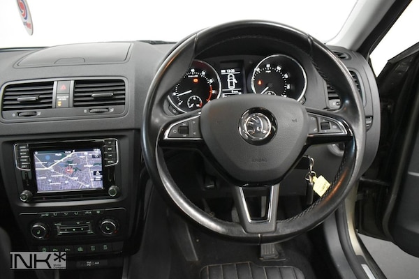Used Skoda Yeti 2016 for sale - 75384823: Photo 16