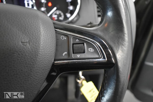 Used Skoda Yeti 2016 for sale - 75384823: Photo 19
