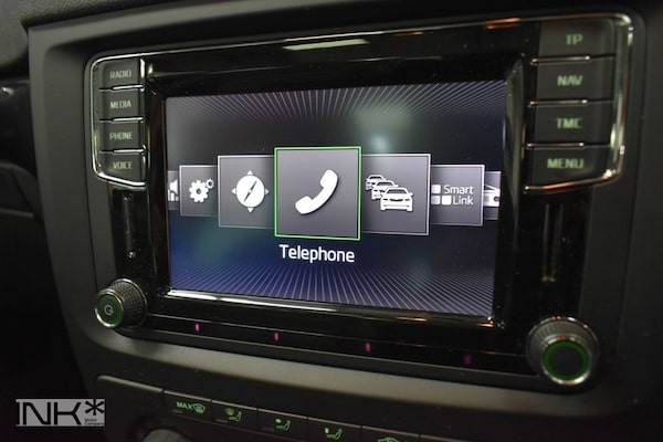 Used Skoda Yeti 2016 for sale - 75384823: Photo 22