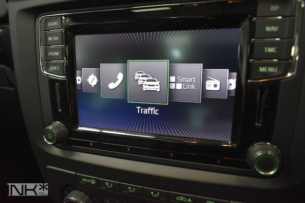 Used Skoda Yeti 2016 for sale - 75384823: Photo 23