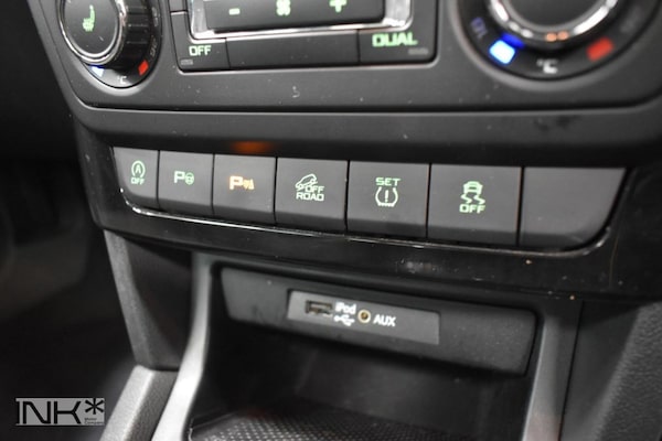 Used Skoda Yeti 2016 for sale - 75384823: Photo 26