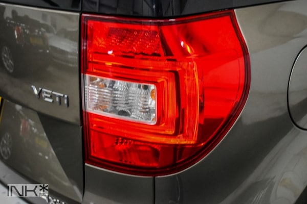 Used Skoda Yeti 2016 for sale - 75384823: Photo 35