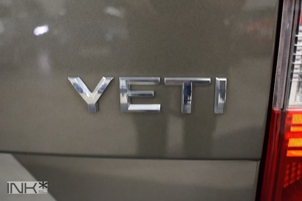 Used Skoda Yeti 2016 for sale - 75384823: Photo 37