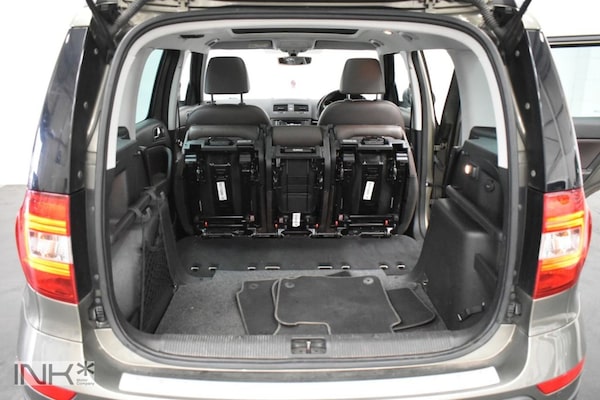 Used Skoda Yeti 2016 for sale - 75384823: Photo 46