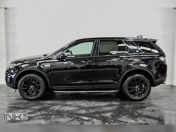 Used Land Rover Discovery Sport 2018 for sale - 78874768: Photo