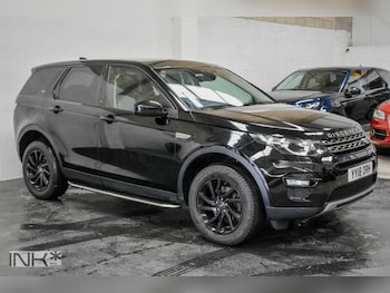 Used Land Rover Discovery Sport 2018 for sale - 78874768: Photo