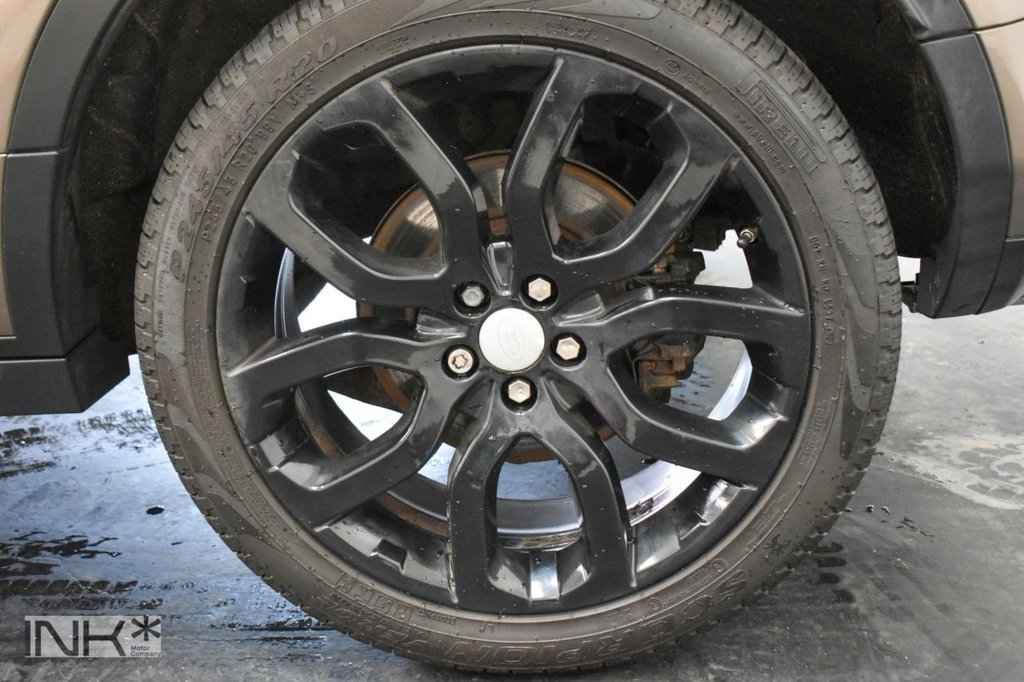 Used Land Rover Range Rover Evoque 2016 for sale - 77952646: Photo 11