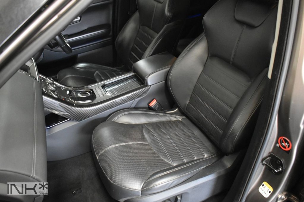 Used Land Rover Range Rover Evoque 2016 for sale - 77952646: Photo 13