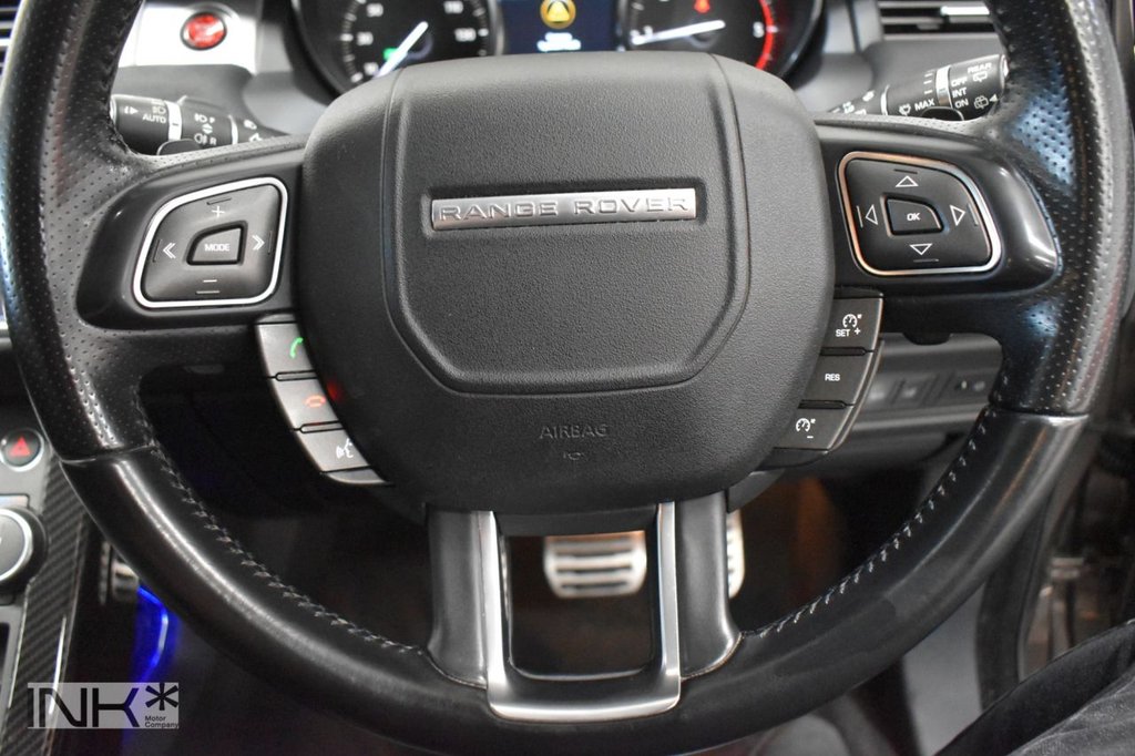 Used Land Rover Range Rover Evoque 2016 for sale - 77952646: Photo 18