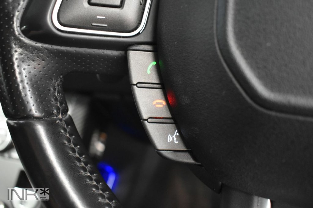 Used Land Rover Range Rover Evoque 2016 for sale - 77952646: Photo 21