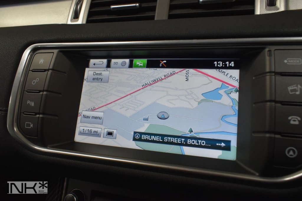 Used Land Rover Range Rover Evoque 2016 for sale - 77952646: Photo 22