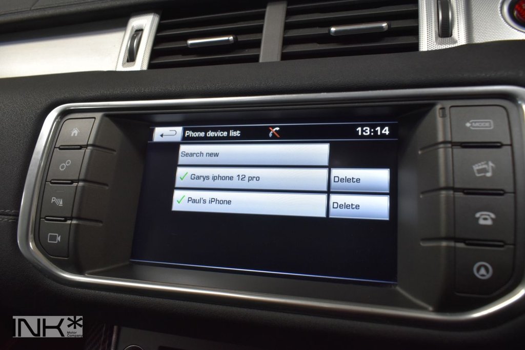 Used Land Rover Range Rover Evoque 2016 for sale - 77952646: Photo 23