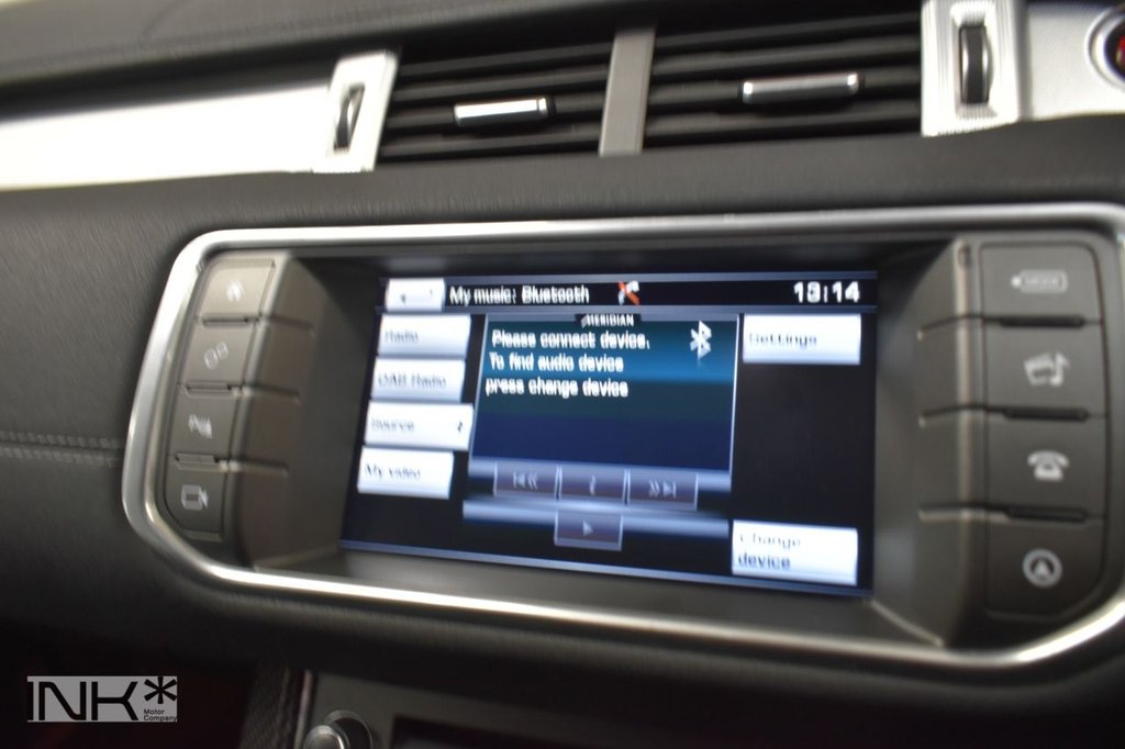 Used Land Rover Range Rover Evoque 2016 for sale - 77952646: Photo 24